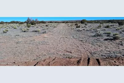 38 Acres 24 County Rd N6578 #857, Saint Johns, AZ 85936 - Photo 8