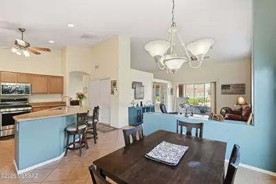 62788 E Flower Ridge Drive, Tucson, AZ 85739 - Photo 8