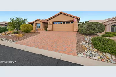 62788 E Flower Ridge Drive, Tucson, AZ 85739 - Photo 2