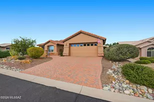 62788 E Flower Ridge Dr, Tucson, AZ 85739 - Photo 2