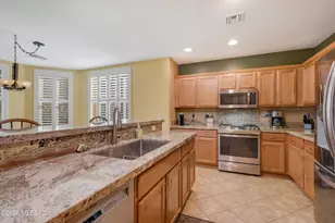 7825 S Galileo Ln, Tucson, AZ 85747 - Photo 14