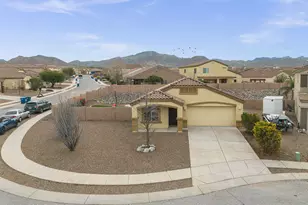 357 W Herschel H Hobbs, Vail, AZ 85641 - Photo 48