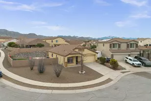 357 W Herschel H Hobbs, Vail, AZ 85641 - Photo 2