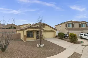 357 W Herschel H Hobbs, Vail, AZ 85641 - Photo 44