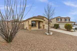 357 W Herschel H Hobbs, Vail, AZ 85641 - Photo 42