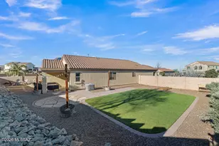 357 W Herschel H Hobbs, Vail, AZ 85641 - Photo 48