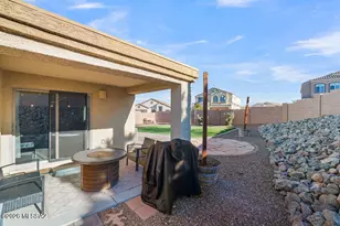 357 W Herschel H Hobbs, Vail, AZ 85641 - Photo 36