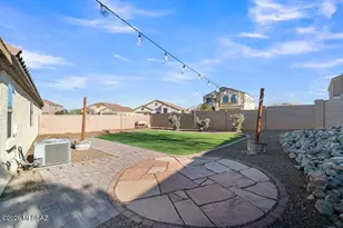 357 W Herschel H Hobbs, Vail, AZ 85641 - Photo 38