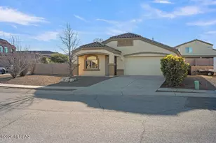 357 W Herschel H Hobbs, Vail, AZ 85641 - Photo 1