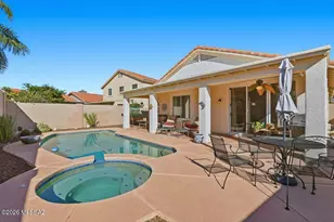 12243 N New Dawn Ave, Oro Valley, AZ 85755 - Photo 26