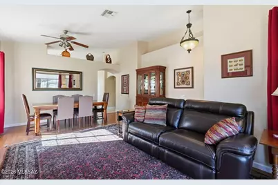 12243 N New Dawn Avenue, Oro Valley, AZ 85755 - Photo 4