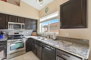 12243 N New Dawn Ave, Oro Valley, AZ 85755 - Photo 8