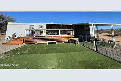 4101 E Quarterhorse Place, Tucson, AZ 85739 - Photo 4