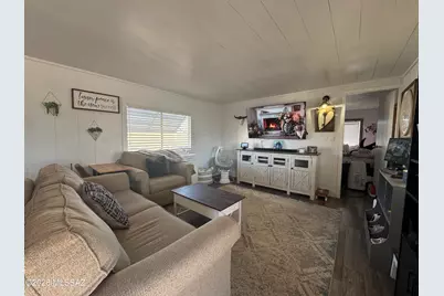 4101 E Quarterhorse Place, Tucson, AZ 85739 - Photo 18