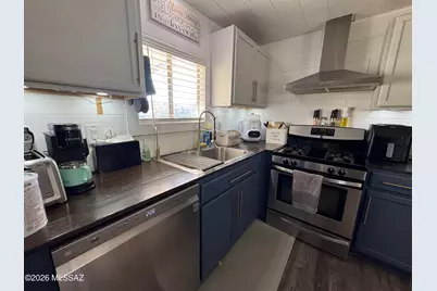 4101 E Quarterhorse Place, Tucson, AZ 85739 - Photo 14