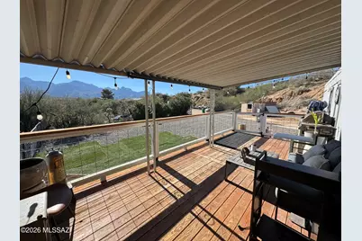 4101 E Quarterhorse Place, Tucson, AZ 85739 - Photo 2