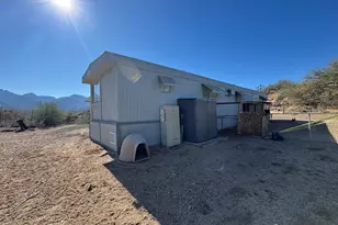 4101 E Quarterhorse Pl, Tucson, AZ 85739 - Photo 36