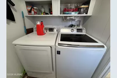 4101 E Quarterhorse Place, Tucson, AZ 85739 - Photo 30