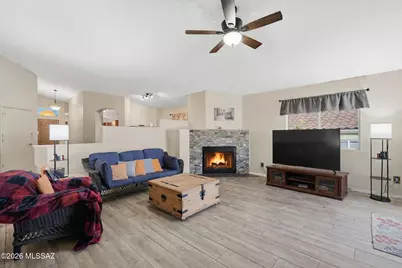 11880 N Cassiopeia Drive, Oro Valley, AZ 85737 - Photo 10