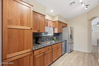 11880 N Cassiopeia Drive, Tucson, AZ 85737 - Photo 16