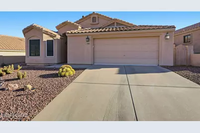 11880 N Cassiopeia Drive, Tucson, AZ 85737 - Photo 2