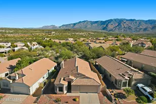 11880 N Cassiopeia Dr, Tucson, AZ 85737 - Photo 32