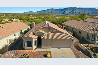 11880 N Cassiopeia Drive, Oro Valley, AZ 85737 - Photo 6