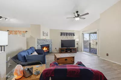 11880 N Cassiopeia Drive, Oro Valley, AZ 85737 - Photo 1