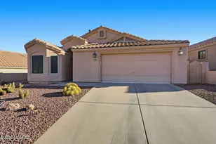 11880 N Cassiopeia Dr, Oro Valley, AZ 85737 - Photo 2
