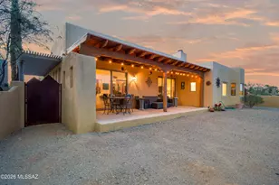 4370 E Coronado Ridge Ln, Tucson, AZ 85739 - Photo 34