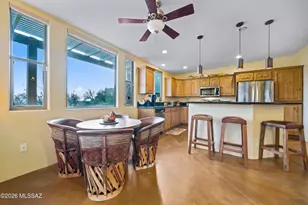 4370 E Coronado Ridge Ln, Tucson, AZ 85739 - Photo 16