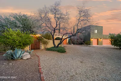 4370 E Coronado Ridge Lane, Tucson, AZ 85739 - Photo 2