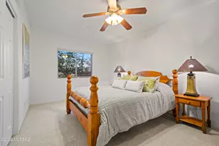 4370 E Coronado Ridge Ln, Tucson, AZ 85739 - Photo 30