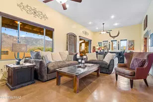 4370 E Coronado Ridge Ln, Tucson, AZ 85739 - Photo 12