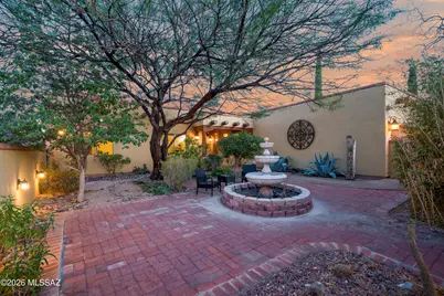4370 E Coronado Ridge Lane, Tucson, AZ 85739 - Photo 4