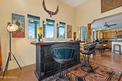 4370 E Coronado Ridge Lane, Tucson, AZ 85739 - Photo 14
