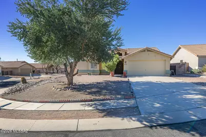 12957 N Three Buttes Place, Marana, AZ 85658 - Photo 26