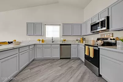 12957 N Three Buttes Place, Marana, AZ 85658 - Photo 1