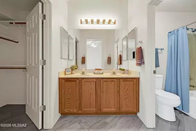 12957 N Three Buttes Place, Marana, AZ 85658 - Photo 12