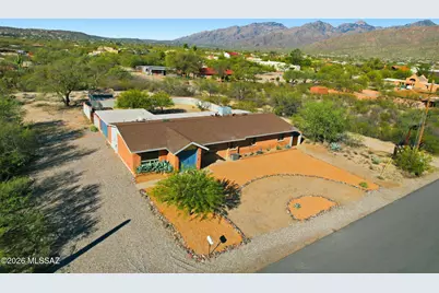 4391 N Wolford Road, Tucson, AZ 85749 - Photo 42