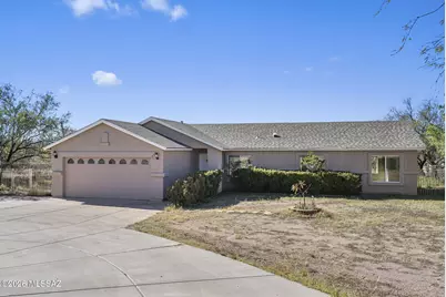 1112 Paseo Espuelas, Rio Rico, AZ 85648 - Photo 2