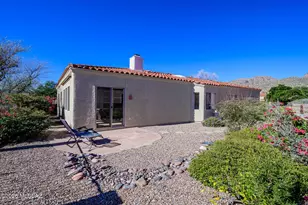 9904 E Sterling View Dr, Tucson, AZ 85749 - Photo 22