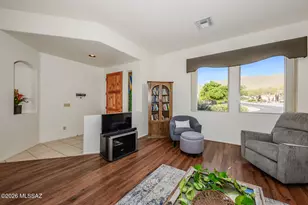 9904 E Sterling View Dr, Tucson, AZ 85749 - Photo 8