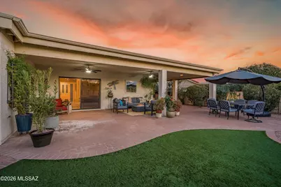 38148 S Silverwood Drive, Tucson, AZ 85739 - Photo 36