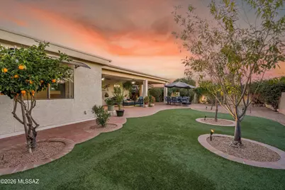 38148 S Silverwood Drive, Saddlebrooke, AZ 85739 - Photo 2