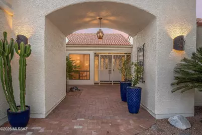 38148 S Silverwood Drive, Saddlebrooke, AZ 85739 - Photo 6