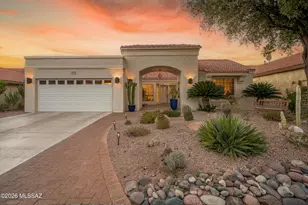 38148 S Silverwood Dr, Tucson, AZ 85739 - Photo 4