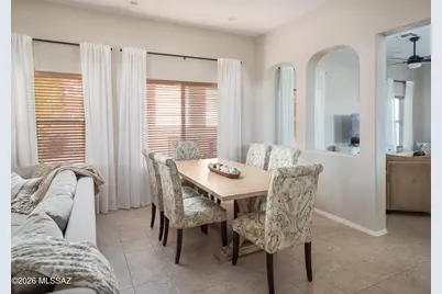 5374 W Winding Desert Drive, Marana, AZ 85658 - Photo 8