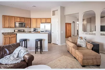 5374 W Winding Desert Drive, Marana, AZ 85658 - Photo 10