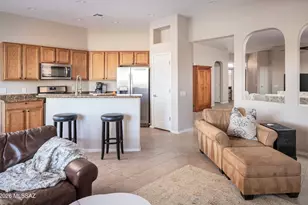 5374 W Winding Desert Dr, Marana, AZ 85658 - Photo 10